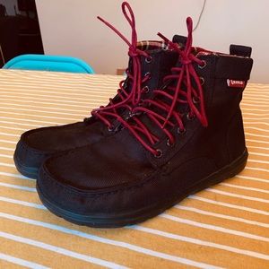 Lems Boulder Boot (wide toebox)